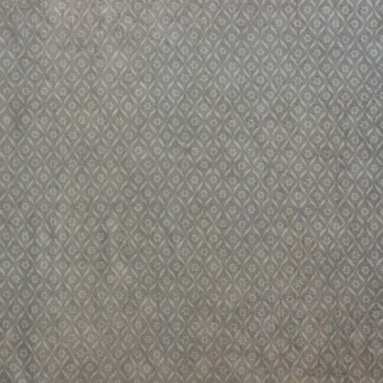 Schumacher 71492 Chaplin Mist fabric swatch