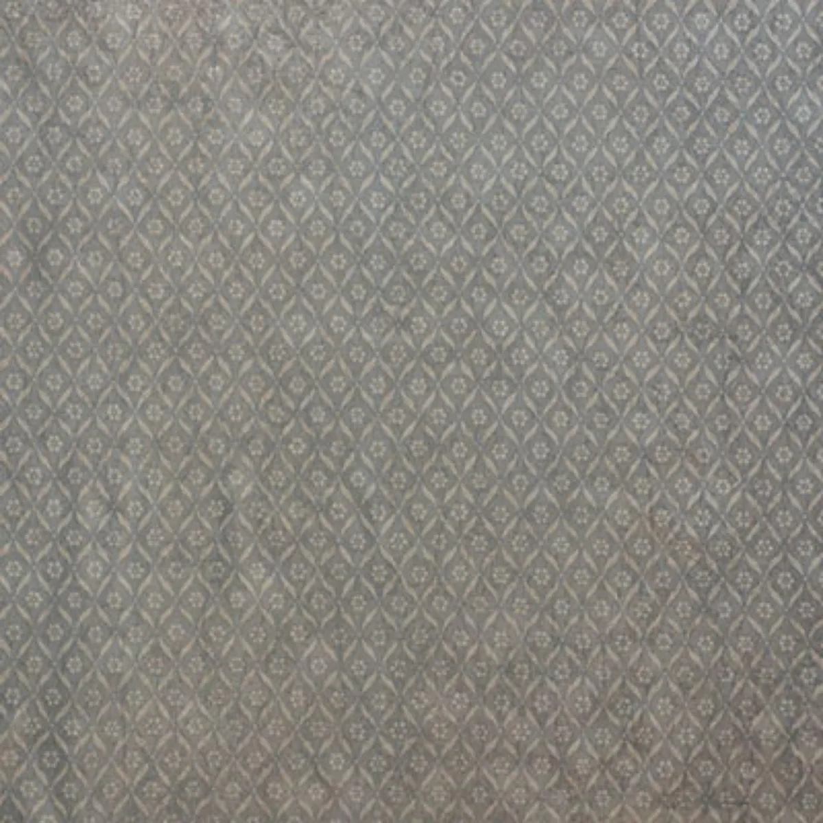 Schumacher 71492 Chaplin Mist fabric swatch