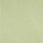 Schumacher 60925 Charee Silk Stripe Green fabric swatch