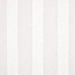 Schumacher 69170 Charmant Ivory fabric swatch
