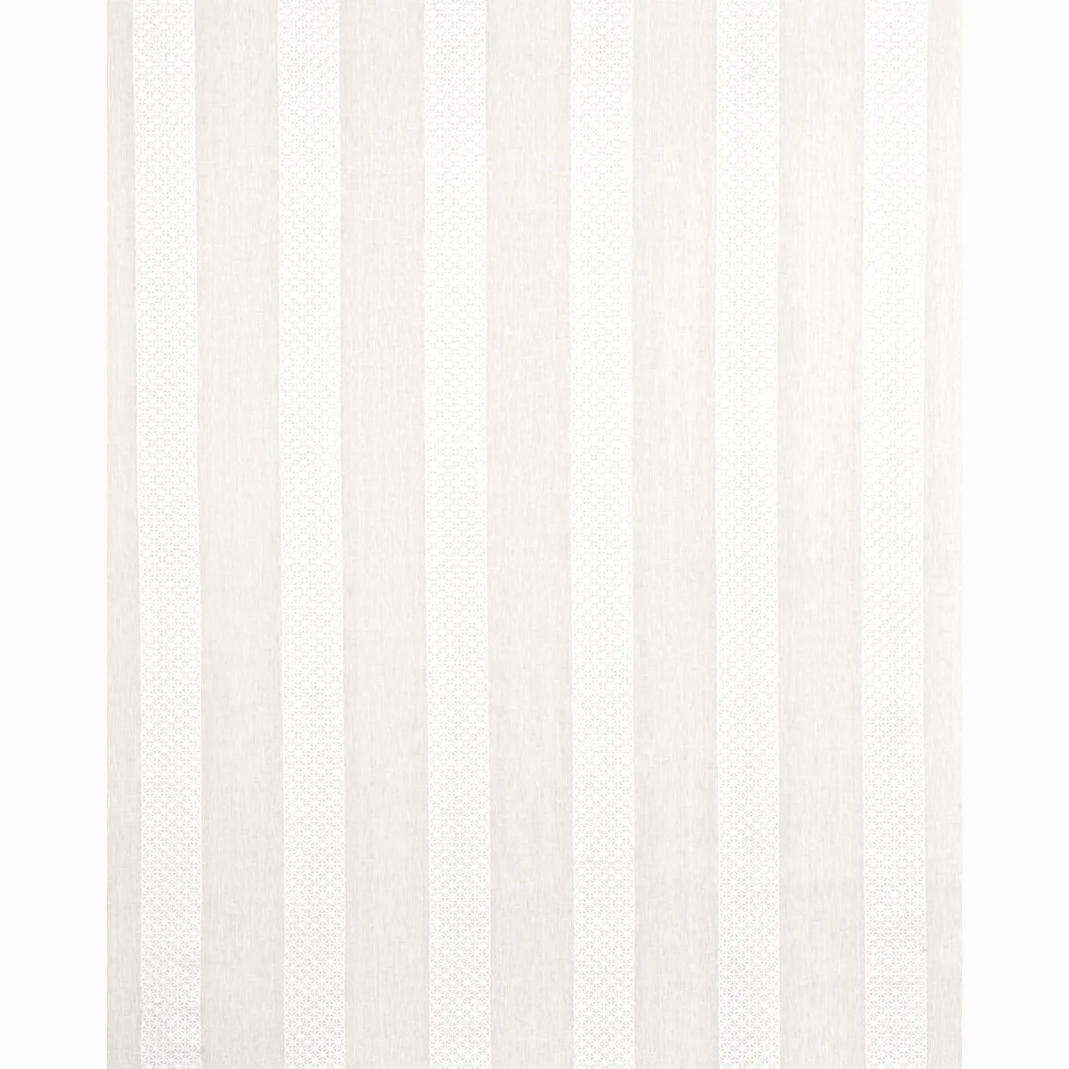 Schumacher 69170 Charmant Ivory fabric swatch