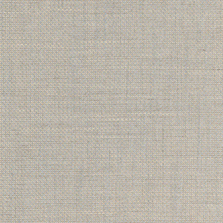 Schumacher 66471 Chatelet Weave Aqua fabric swatch