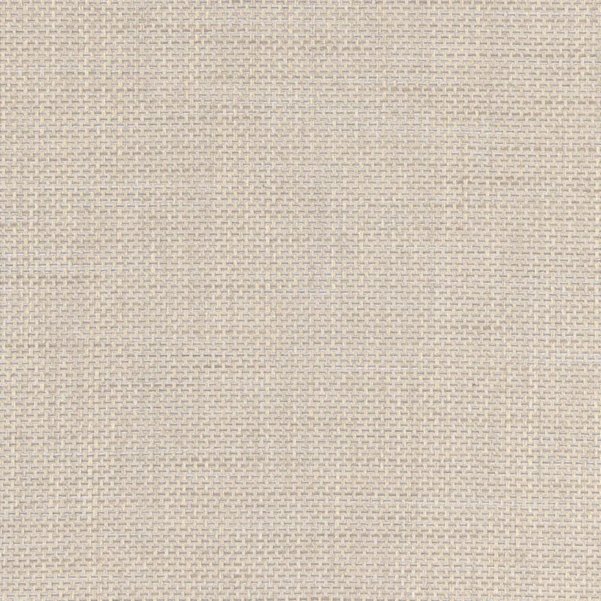 Schumacher 66470 Chatelet Weave Indoor/Outdoor Zinc fabric swatch