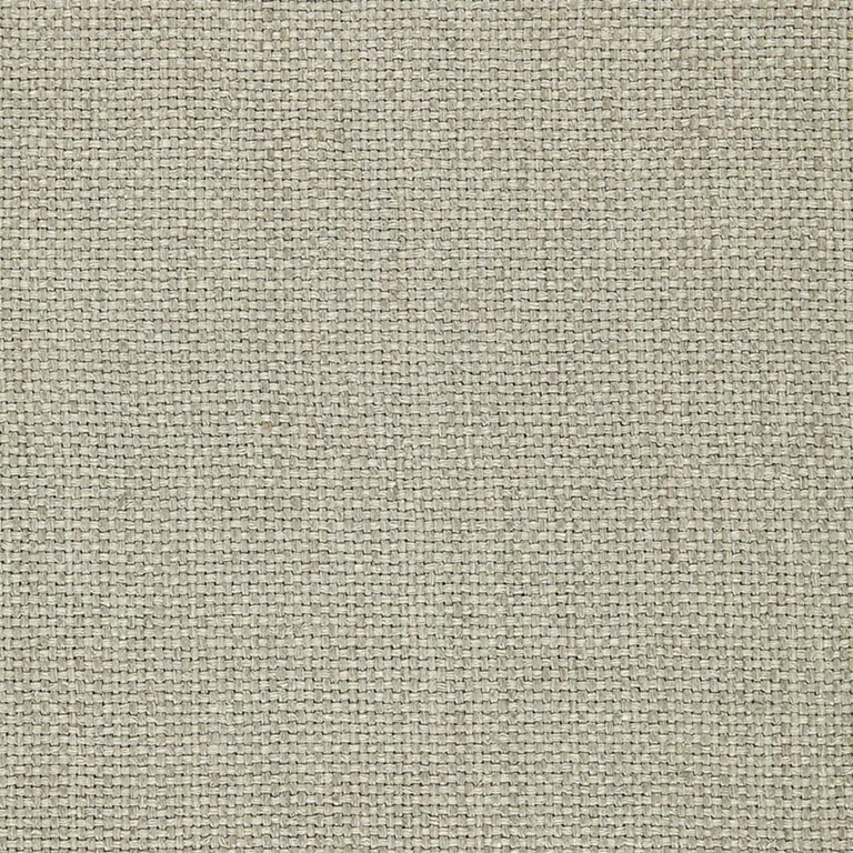 Schumacher 65072 Chaumont Silk Weave Haze fabric swatch
