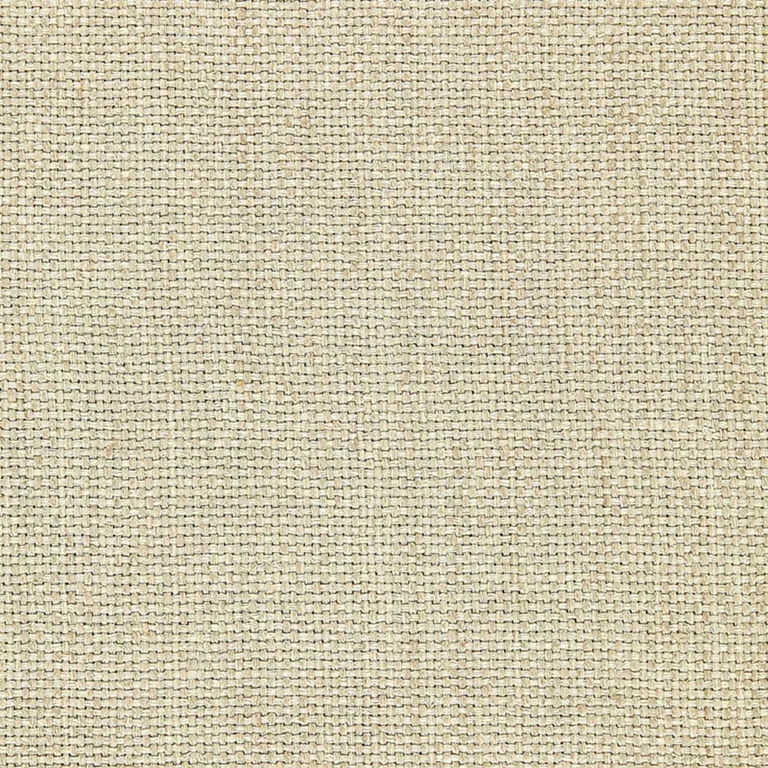 Schumacher 65073 Chaumont Silk Weave String fabric swatch