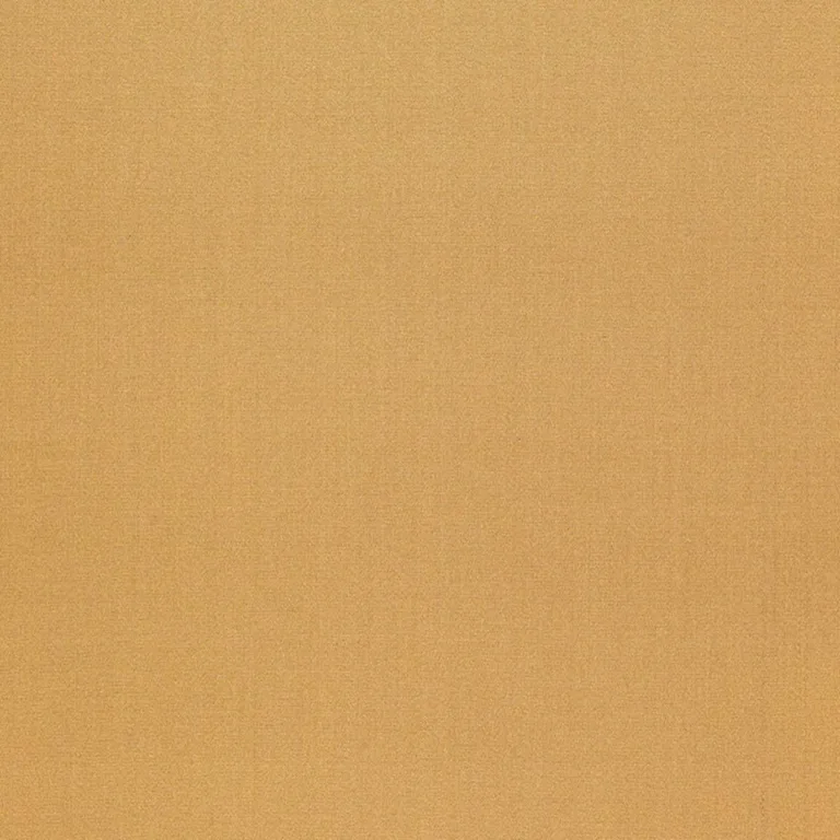 Schumacher 51087 Chavenay Silk Satin Bronze fabric swatch