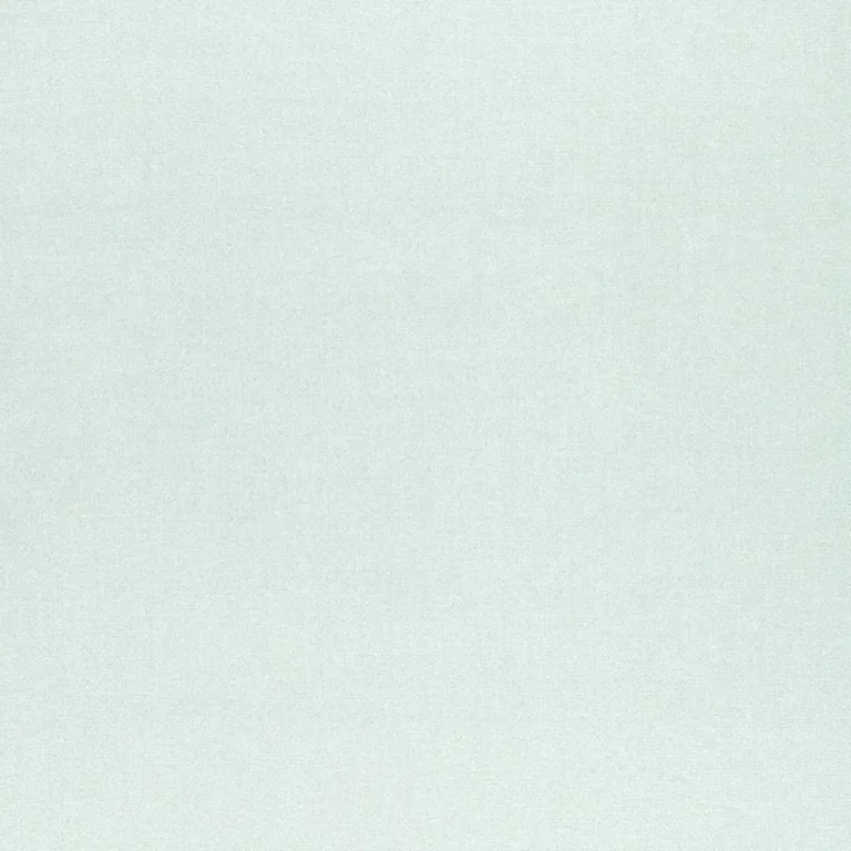 Schumacher 51089 Chavenay Silk Satin Ciel fabric swatch