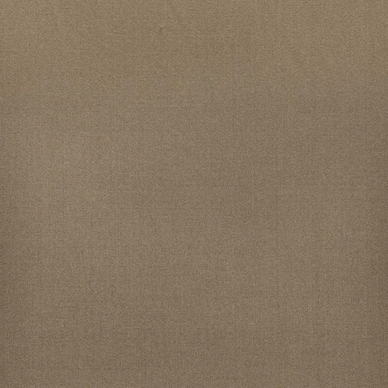 Schumacher 51082 Chavenay Silk Satin Mink fabric swatch