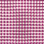 Schumacher 73433 Checkmate Berry fabric swatch