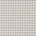 Schumacher 73431 Checkmate Grey fabric swatch