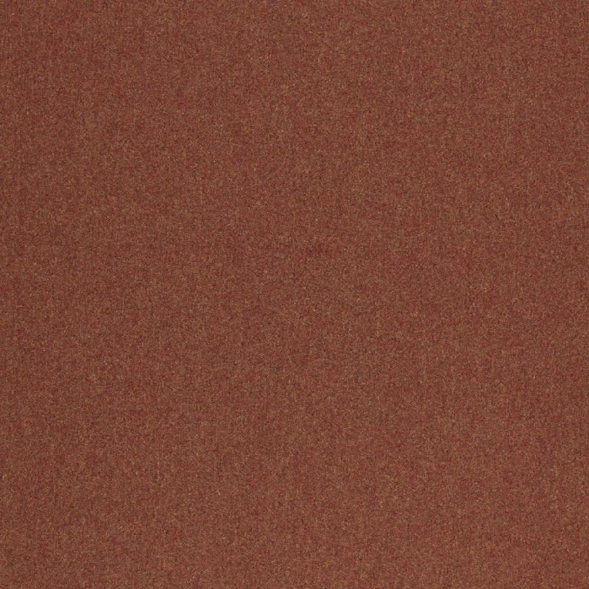 Schumacher 68565 Chester Wool Auburn fabric swatch