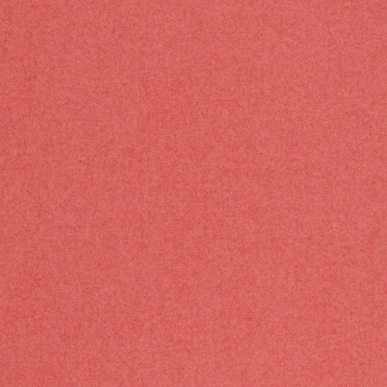 Schumacher 68563 Chester Wool Berry fabric swatch