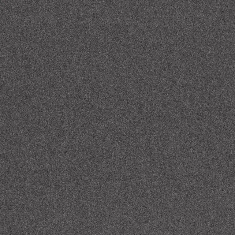 Schumacher 66675 Chester Wool Charcoal fabric swatch