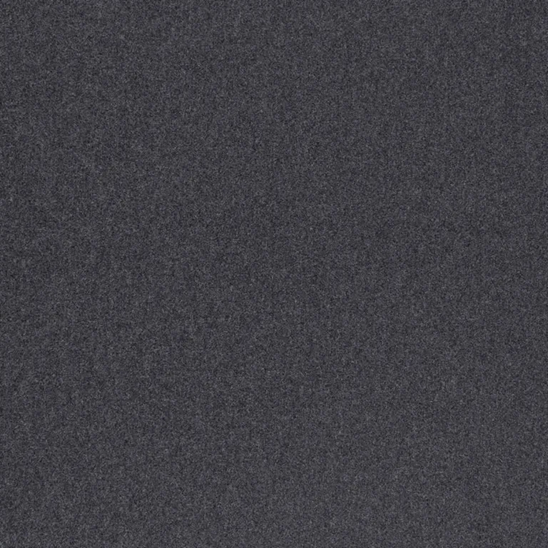 Schumacher 66677 Chester Wool Denim fabric swatch