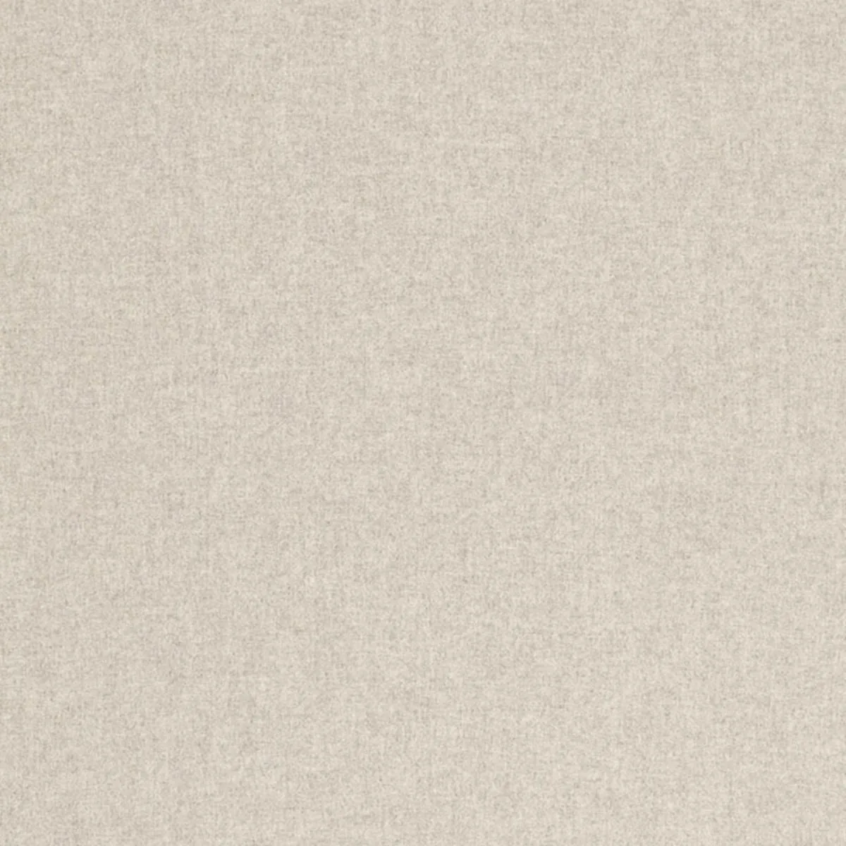 Schumacher 68531 Chester Wool Greige fabric swatch