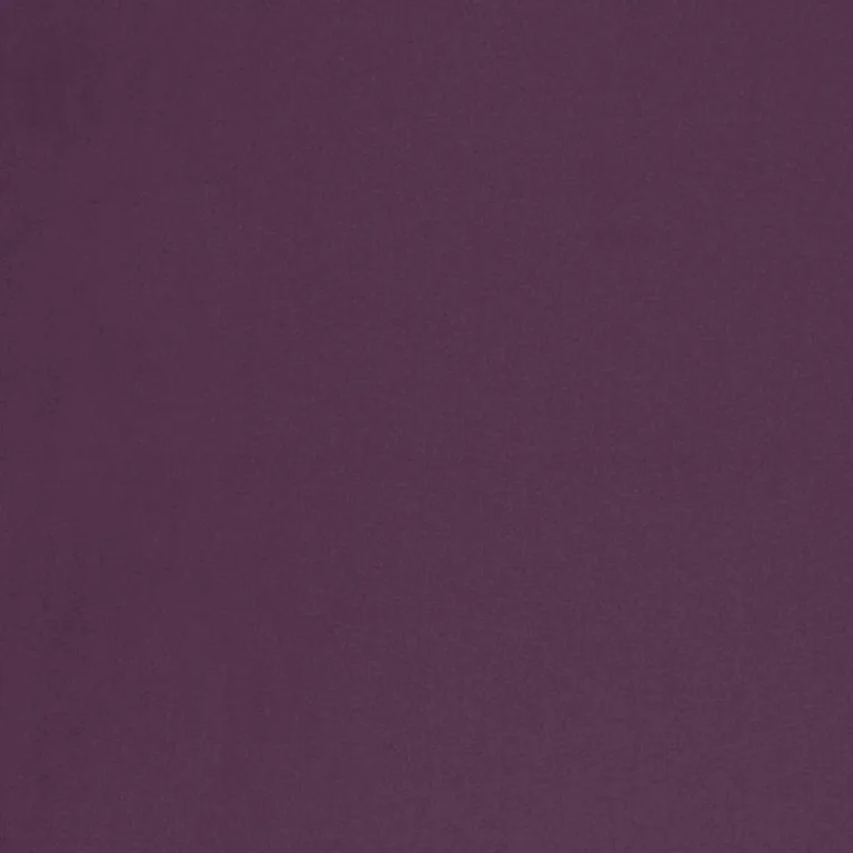 Schumacher 68557 Chester Wool Iris fabric swatch