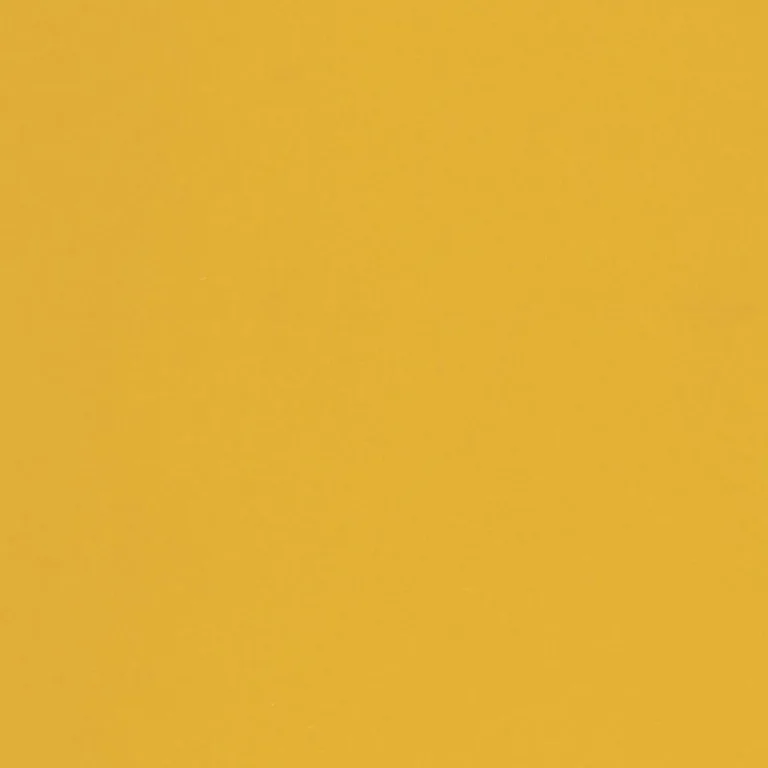 Schumacher 68567 Chester Wool Jonquil fabric swatch