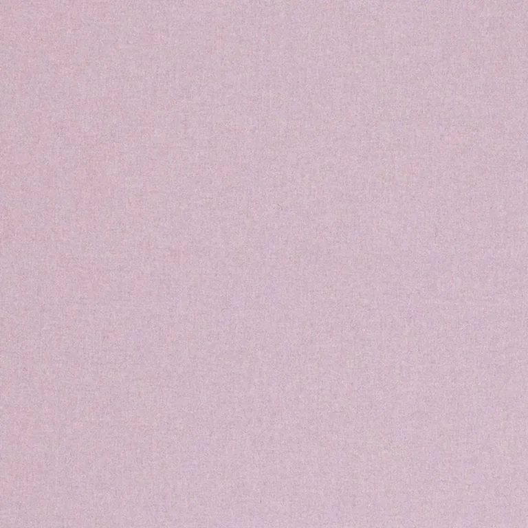 Schumacher 68555 Chester Wool Lilac fabric swatch