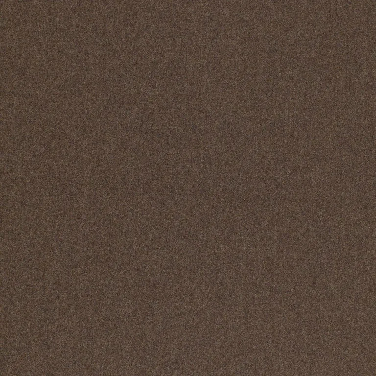Schumacher 66670 Chester Wool Mink fabric swatch