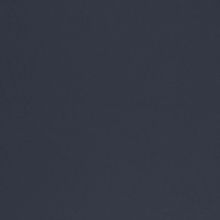 Schumacher 68549 Chester Wool Navy fabric swatch