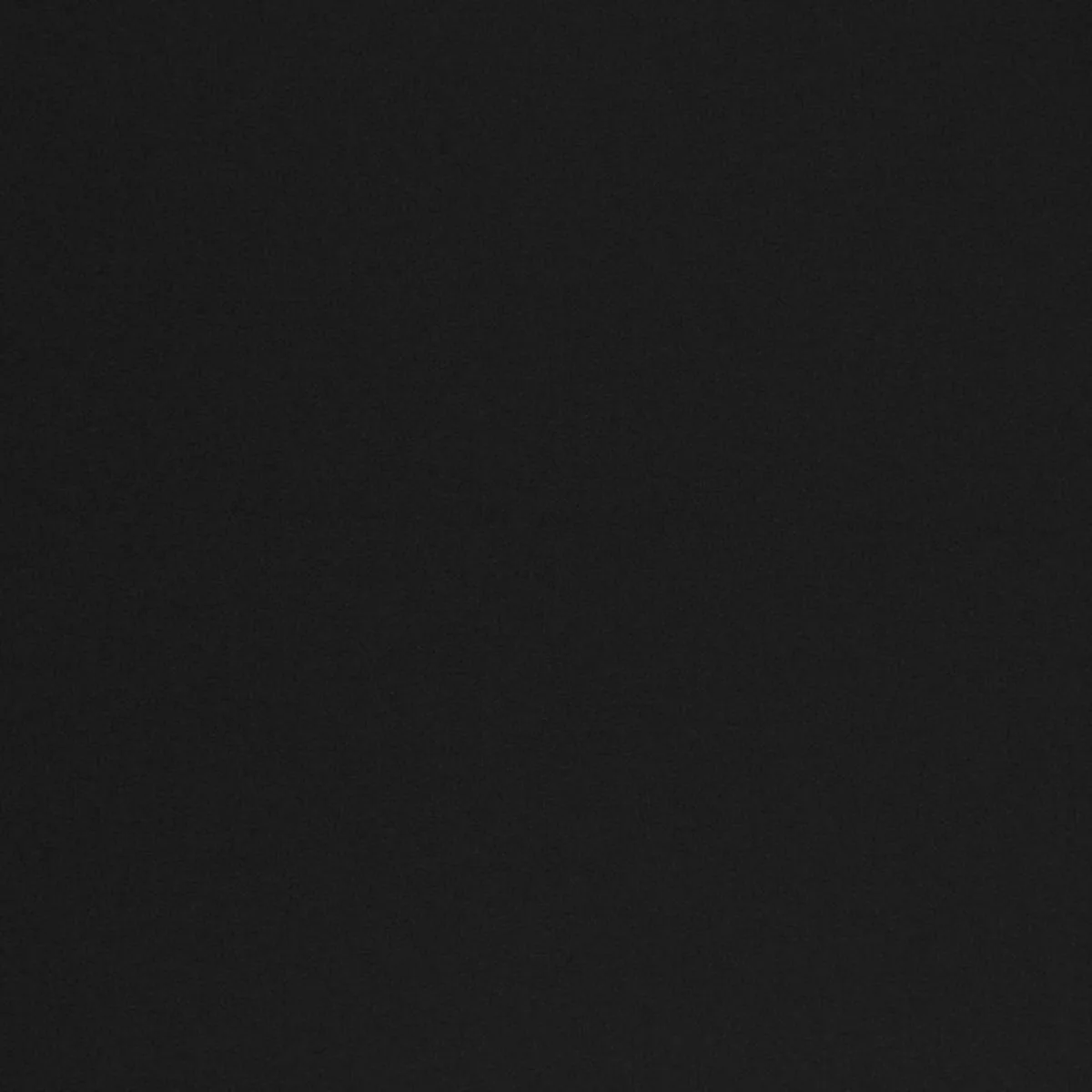 Schumacher 68522 Chester Wool Noir fabric swatch