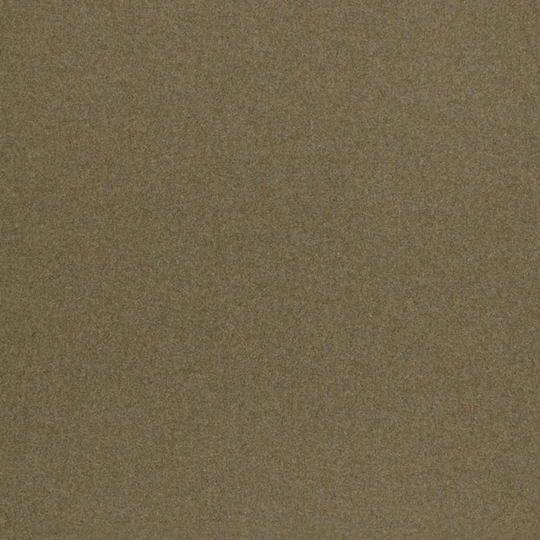 Schumacher 68537 Chester Wool Peat fabric swatch