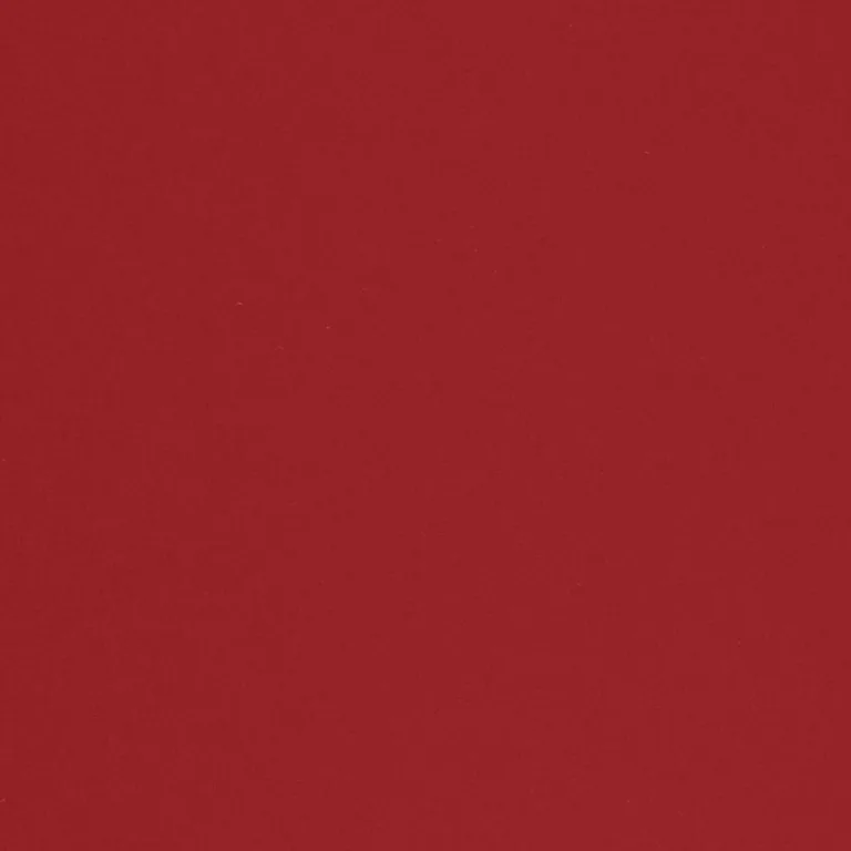 Schumacher 68561 Chester Wool Rouge fabric swatch