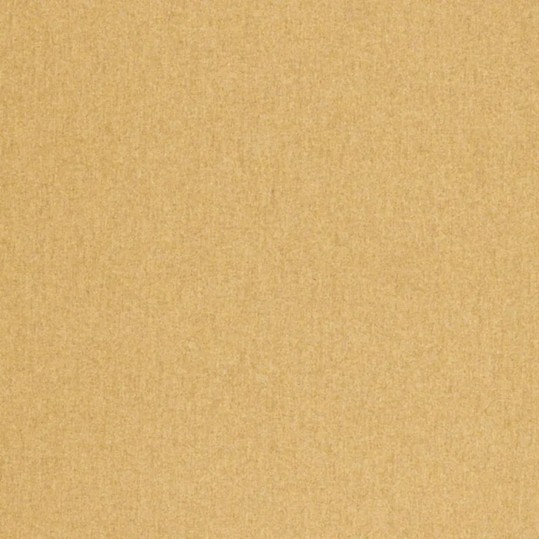 Schumacher 68526 Chester Wool Wheat fabric swatch