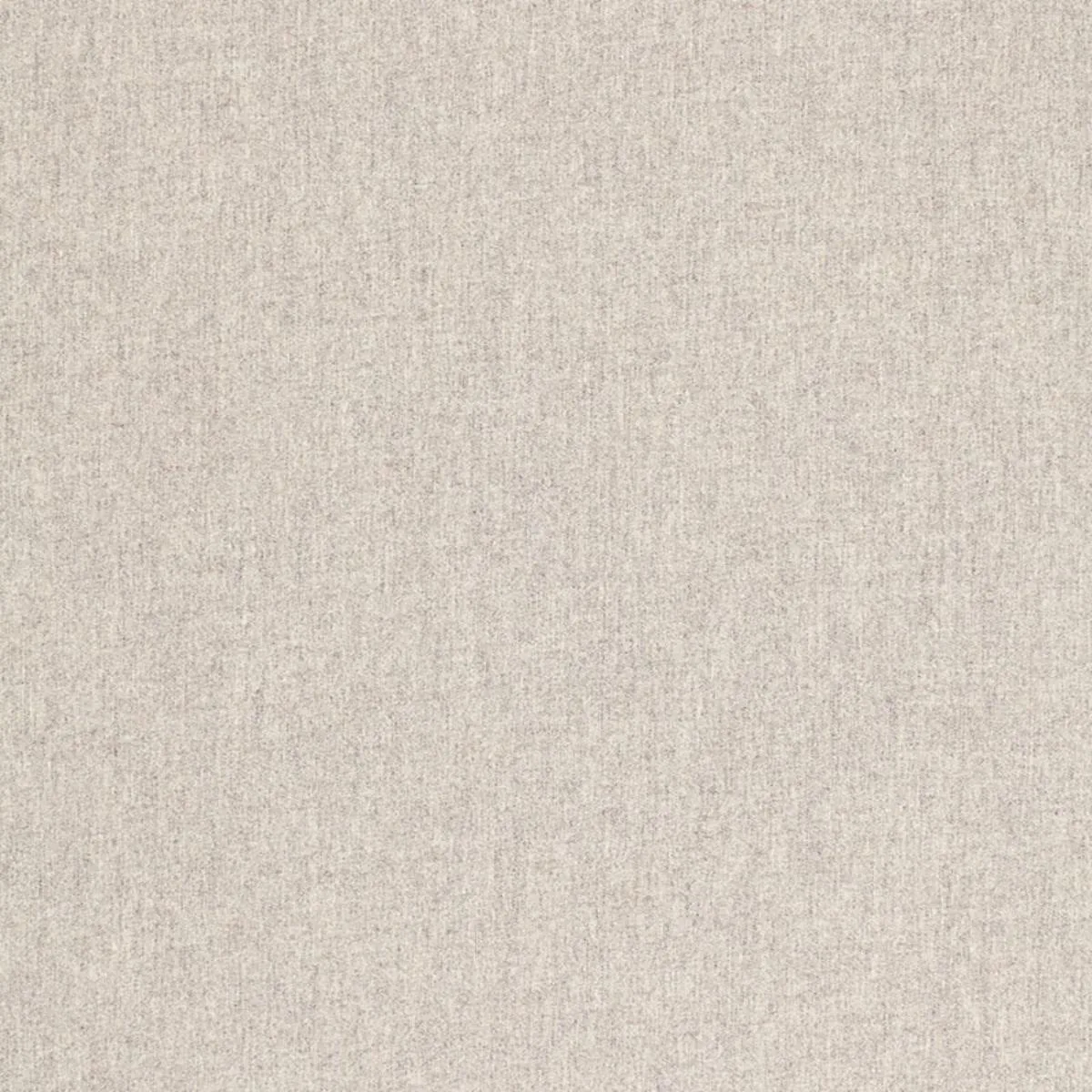 Schumacher 68521 Chester Wool Zinc fabric swatch