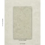 Schumacher 182780 Chiang Mai Dragon Silhouette Almond Dust fabric swatch