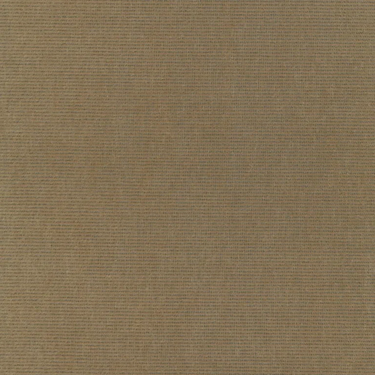 Schumacher 54885 Chiaroscuro Velvet Mink fabric swatch