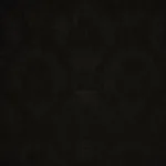 Schumacher 71833 Chinoiserie Royale Black fabric swatch