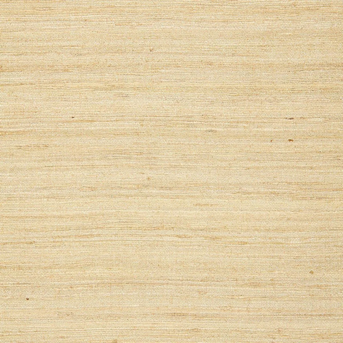 Schumacher 65121 Chinon Silk Weave Candlelight fabric swatch