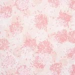 Schumacher TL400010 Chrysanthemum By Tillett Pinky fabric swatch