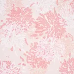Schumacher TL400010 Chrysanthemum By Tillett Pinky fabric swatch