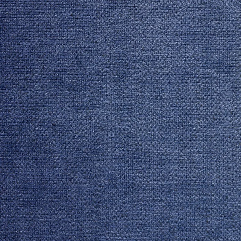 Schumacher 74080 Cielo Blue fabric swatch