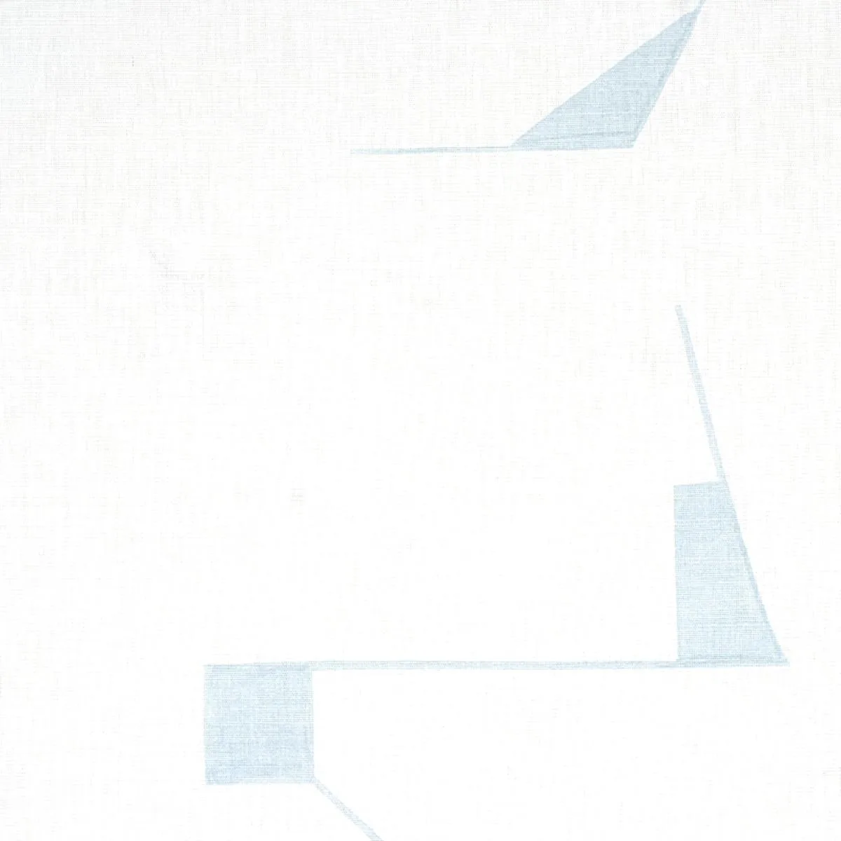 Schumacher 179690 Circuit Sky fabric swatch