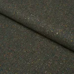 Schumacher 87317 Clarke Donegal Wool Blend Green fabric swatch