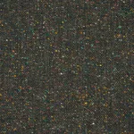 Schumacher 87317 Clarke Donegal Wool Blend Green fabric swatch