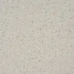 Schumacher 87310 Clarke Donegal Wool Blend Light Grey fabric swatch