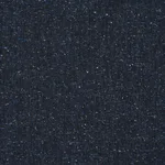 Schumacher 87316 Clarke Donegal Wool Blend Navy fabric swatch