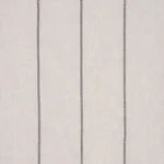 Schumacher 85972 Clyde Sheer Driftwood fabric swatch