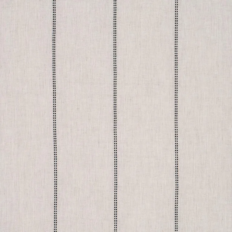 Schumacher 85972 Clyde Sheer Driftwood fabric swatch