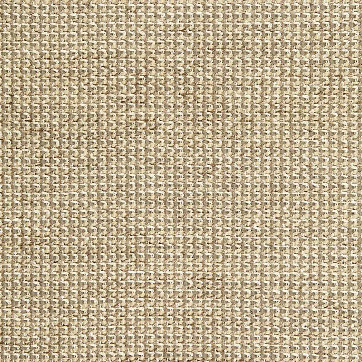 Schumacher 65673 Coco Weave Dorian Grey fabric swatch