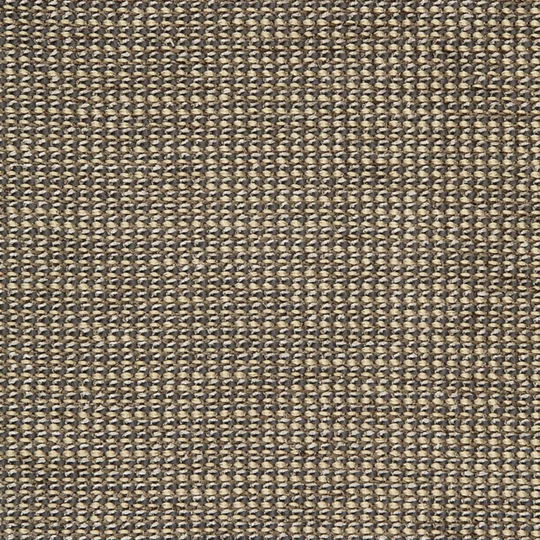 Schumacher 65672 Coco Weave Oxford fabric swatch