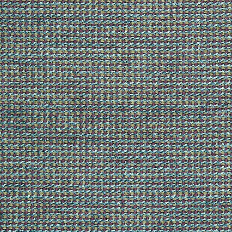 Schumacher 65670 Coco Weave Venetian fabric swatch
