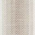 Schumacher 76662 Colada Stripe Indoor/Outdoor Natural fabric swatch