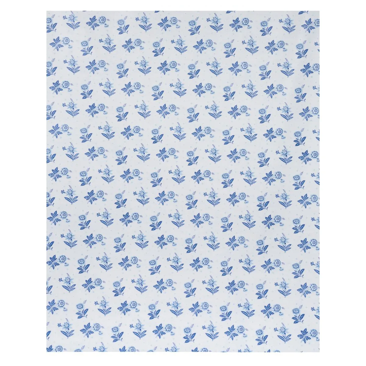 Schumacher 180541 Colline Porcelain fabric swatch