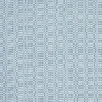 Schumacher 87151 Collins Chambray fabric swatch