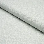 Schumacher 87150 Collins Mineral fabric swatch